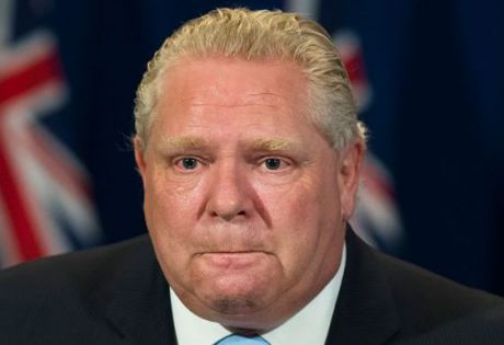 Issue Ford’s sick days: 2 Little 2 Late