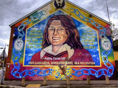 Issue Celebrating Ireland’s Revolutionary History