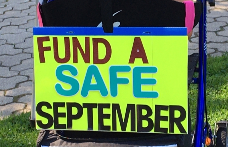 Issue More lies and doublespeak from the Ford government on education 