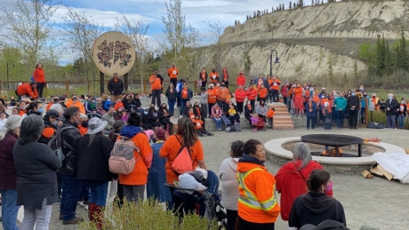 Issue End Canada's ongoing genocide