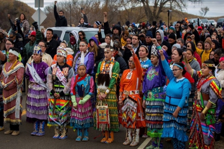 Issue Decolonization is not a metaphor