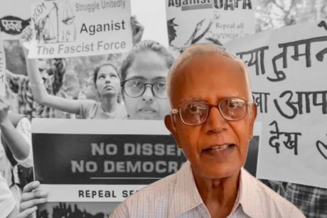 Issue On false charges: What the world needs to know about India’s political prisoners