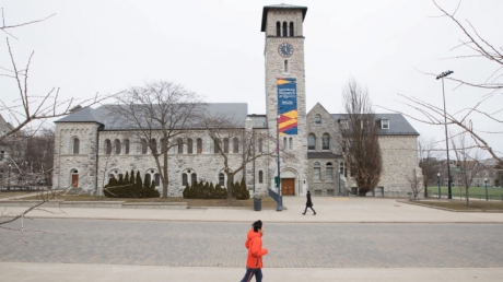 Issue As universities reopen in fall, we must fight for worker safety