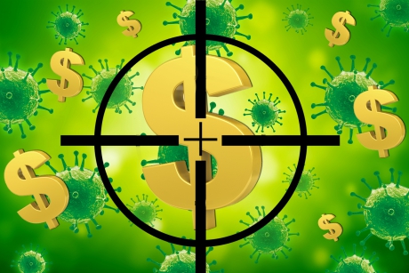 Issue Big pharma and vaccines: “one of the most lethal cases of profiteering in history”