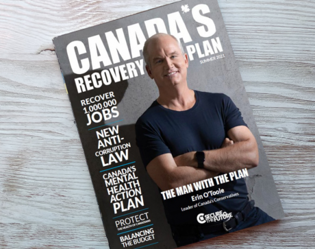 Issue Election Diary: Episode 1  Tories: “We heard wonk and we thought Wonka”