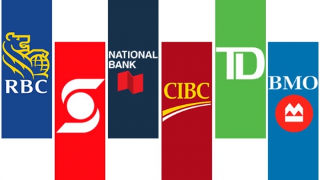 Issue Big banks: the Ugly Canadians