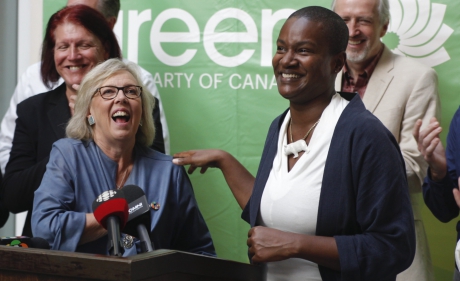 Issue Election Diary Episode 3: Greens en route to historic fail