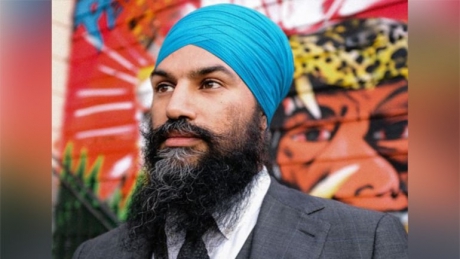 Issue Election Diary Episode 5: Faint praise for the NDP