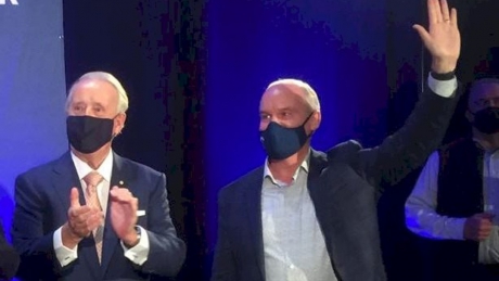 Issue Lyin’ Brian spills the beans