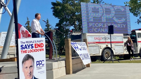 Issue People’s Party gains are bad news