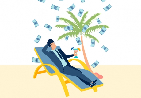 Issue Pandora papers: merciless corporate greed unmasked