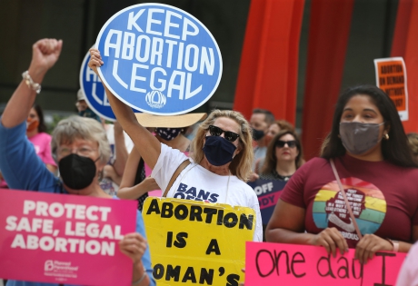 Issue Trade unions must mobilize to support abortion rights in the US