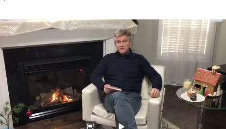 Issue Ontario: big rat jumps DoFo ship ahead of election