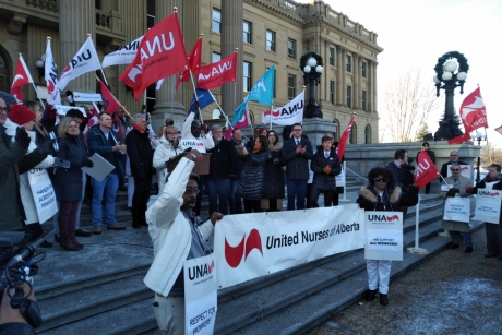 Issue Kenney’s all-out war on public health