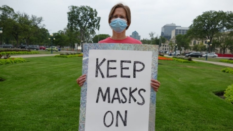 Issue You can’t make this shit up – the COVID file