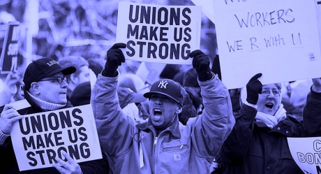 Issue Organizing For Power – the limits of the McAlevey model for new trade unionism
