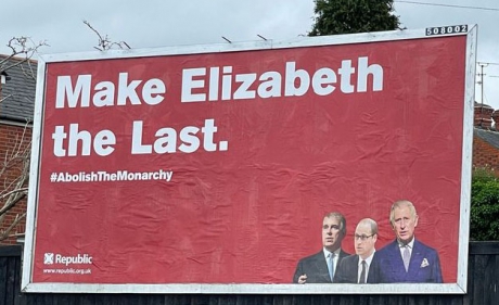 Issue Stuff the Jubilee