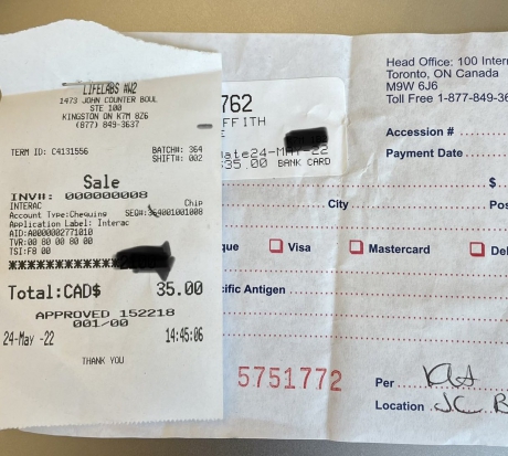 Issue Ontario healthcare - stealth privatization