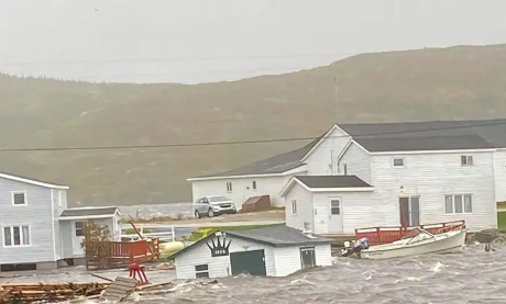 Issue Hurricane Fiona is only the worst yet