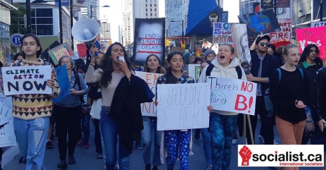 Issue COP27 meetings will not bring Climate Justice. 