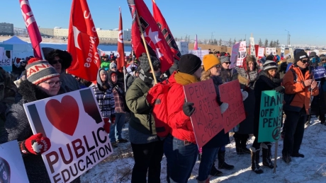 Issue Alberta’s UCP: smash and grab government