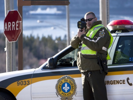 Issue Quebec: Cops and racism, CAQ style