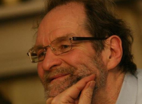 Issue John Molyneux, a revolutionary life (1948-2022)