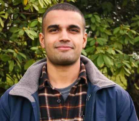 Issue Stop the deportation of climate activist Zain Haq!