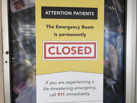 Issue The human consequences of health privatization