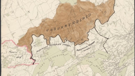 Issue Doug Ford adds insult to injury on Indigenous rights