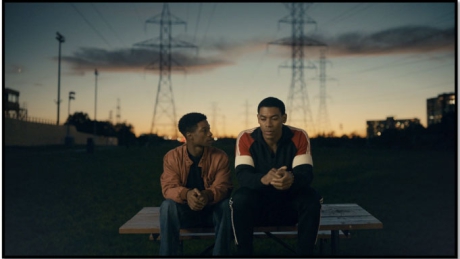 Issue Movie Review: Brother - Directed by Clement Virgo. 