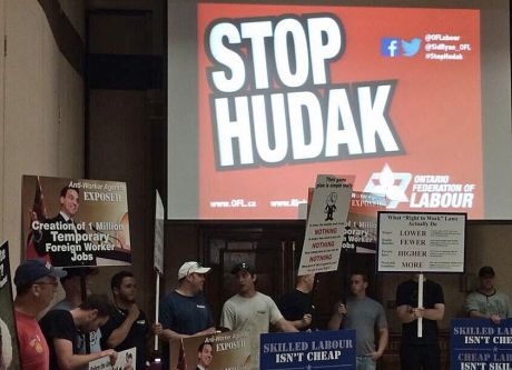 Issue Workers' power can beat the bosses attacks