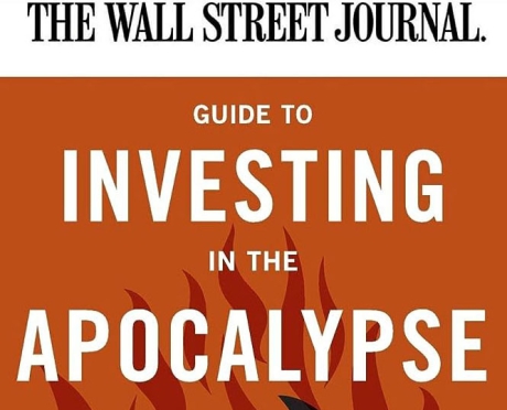 Issue Death Cult Capitalism