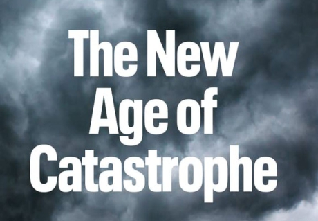 Issue Age of catastrophe