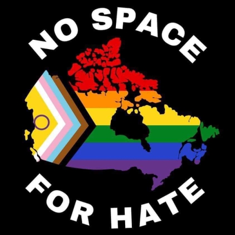 Issue Call to Action: Combat Transphobic Hate on September 20 