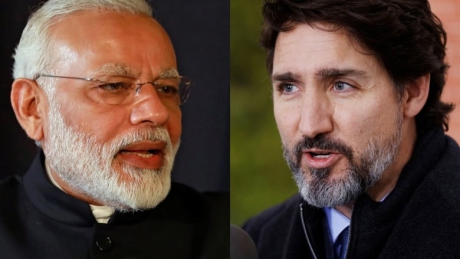 Issue From India to Canada: The Global Reach of Hindutva Extremism