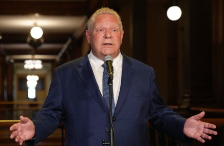 Issue DoFo’s Greenbelt beatdown – the beat goes on!