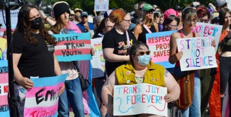 Issue “Parental Rights” or Far-Right Hatred 