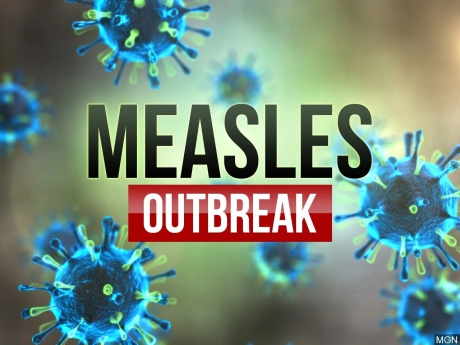 Issue Measles: right-wing extremism and the return of epidemics