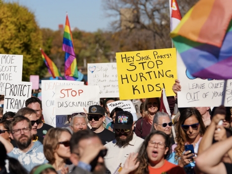 Issue Saskatchewan: will lacklustre NDP hand victory to Scott Moe?