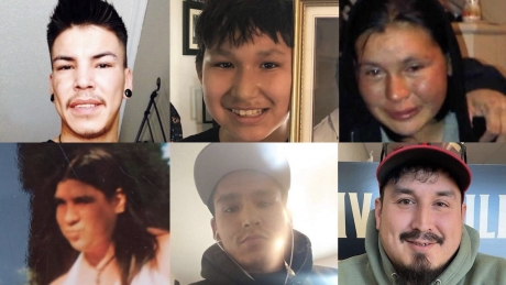 Issue Police racism and colonialism