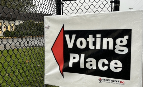 Issue NDP failures provide opening for BC Conservatives