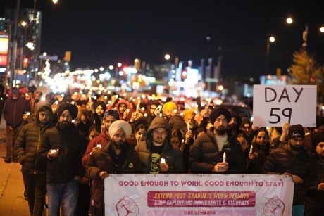 Issue Good enough to work - Good enough to stay