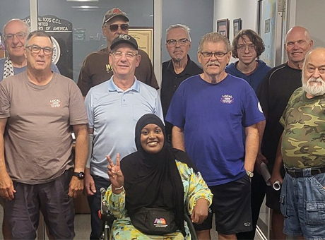 Issue The politics of the Liberal circus 