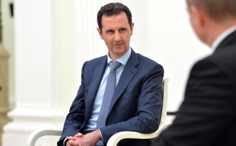 Issue International Socialist Tendency Statement on the Fall of the Assad Regime in Syria