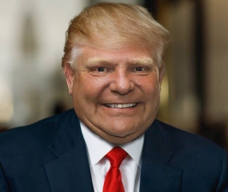 Issue Stop Ford’s destruction of Ontario for corporate profit