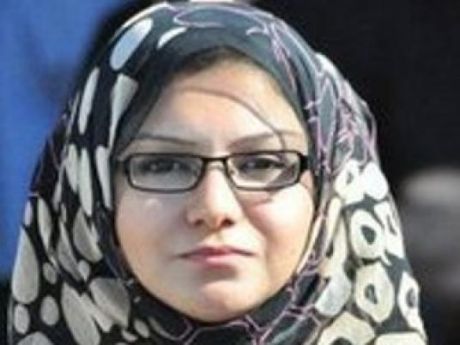 Issue Egyptian military cracks down on activists