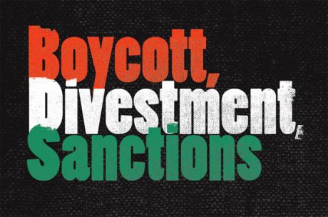 Issue Carlton grads vote to divest from Israeli occupation