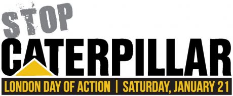 Issue Bulldoze Caterpillar Inc. 