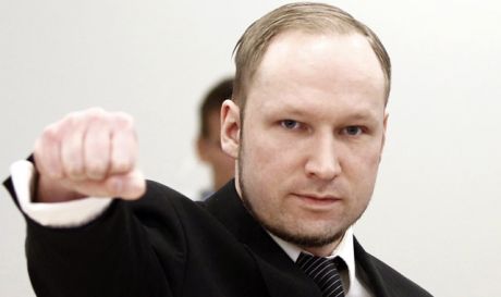 Issue Breivik